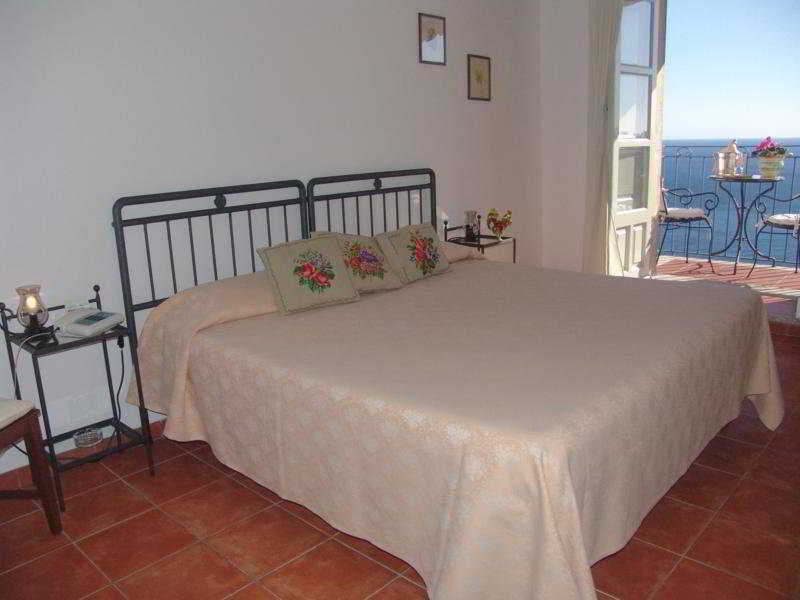 Hotel Bel Soggiorno Taormina Exterior foto